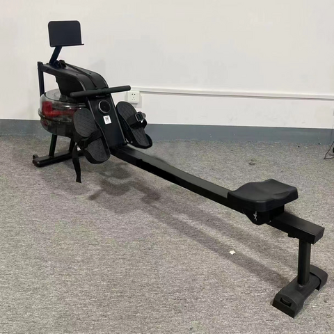 Used concept 2 rowing machine for sale near online me