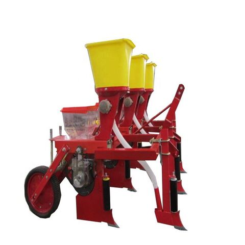 Buy Wholesale China 3 Rows Corn Seeder Planting Machine 2byfj-3 Seed ...