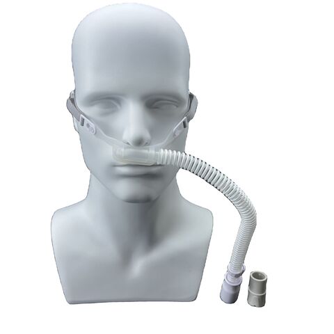 Disposable High Flow Nasal Cannula Hfnc Oxygen Tube Patient Interface ...