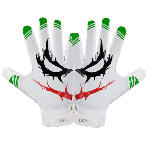 Football Gloves Custom 