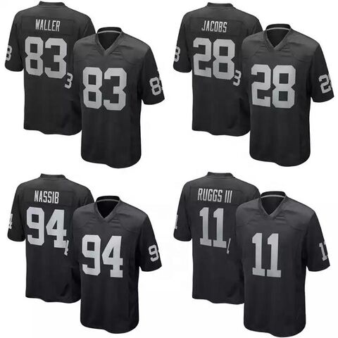 2022 2023 New Designs Nfll American 32 Teams Stitched Men Sports