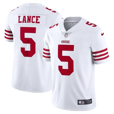 49ers jersey outlet price