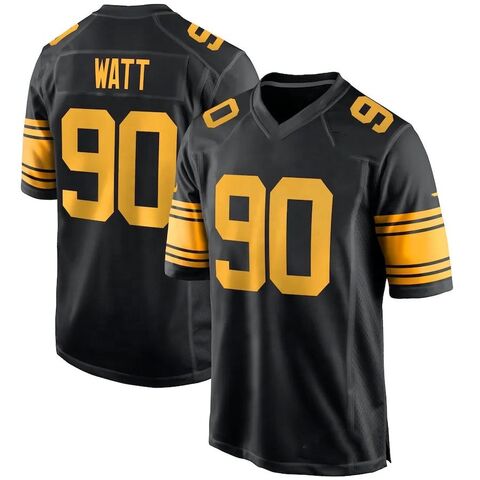 Pittsburgh steelers shop jersey china