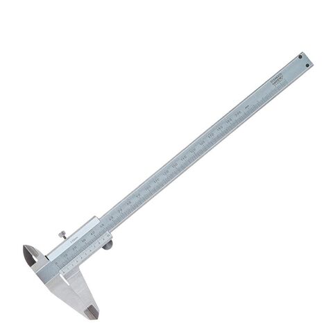 Buy Standard Quality China Wholesale Mechanical Vernier Caliper