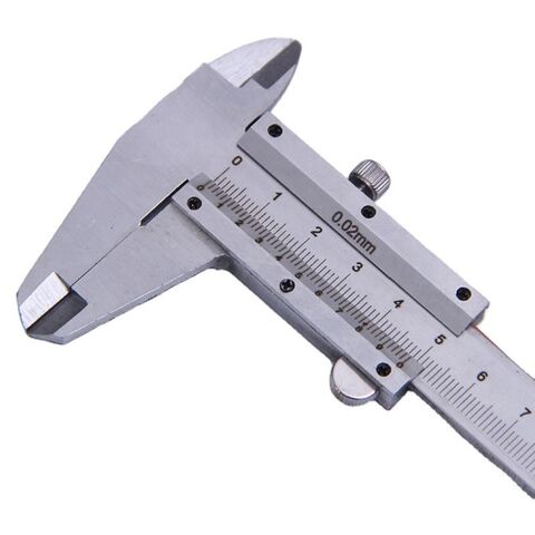 Buy Wholesale China High Quality Vernier Caliper & Vernier Caliper ...