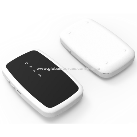 Buy Wholesale China 1200mbps Cat6 5g Pocket Wireless Travel Hotspot ...