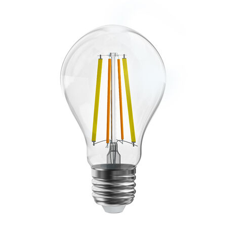 Lampe LED dimmable (A60,9W,E27,6500K)