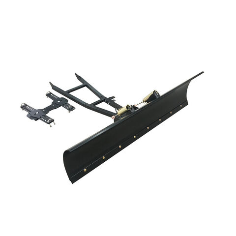 Buy Wholesale China Manufacture Universal Tractor Mounted Snow Blade ...
