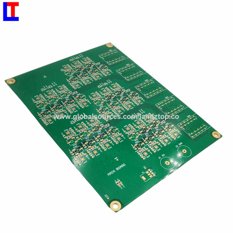 High quality PCB board OEM electronics PCBA prototype assembly oven timer