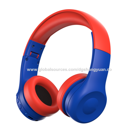 Bandeau Bluetooth : Des Écouteurs Sans Fil Directement Dans Votre Bandeau !  