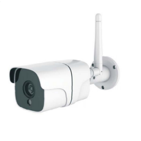 Kamera WIFI Grosir dengan Perekaman Siklus untuk Indoor dan Outdoor for sale at factory direct price