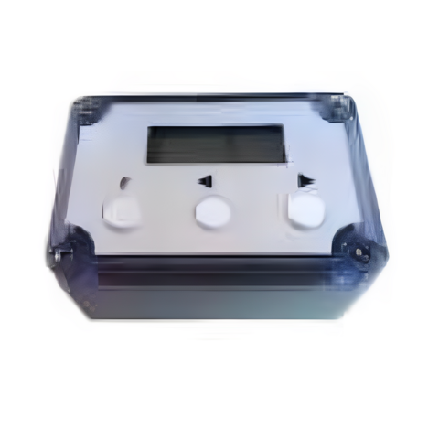 Unidade de calibração para a barreira de microondas MCB-150 for sale at factory direct price