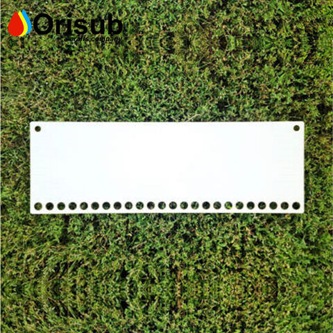 Bulk Buy China Wholesale Blank Sublimation White Mdf Candy Cane Advent  Calendar For Christmas $1 from Shenzhen Orisub Crafts Co., Ltd. |  Globalsources.com
