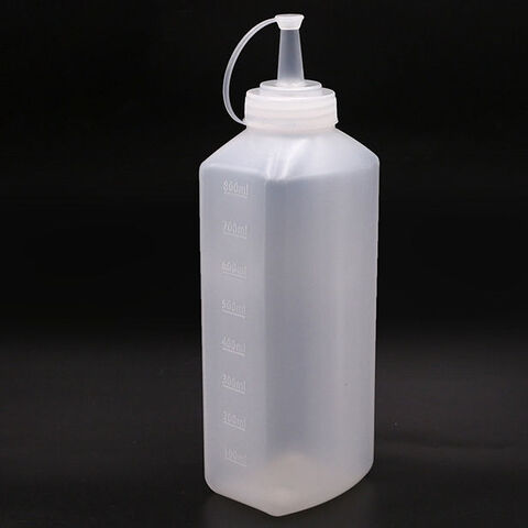 Wholesale Mini Ketchup Bottles for Sustainable and Stylish