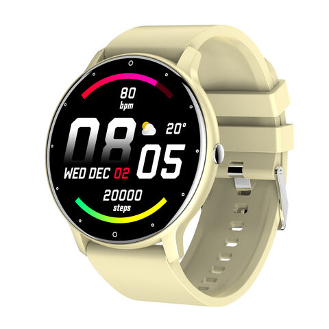 Simple 2024 smart watches