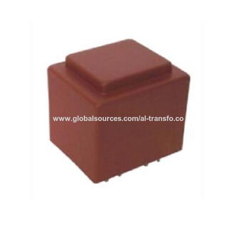 Buy Wholesale China Pcb Mount Encapsulated Power Transformer Ei30 Type