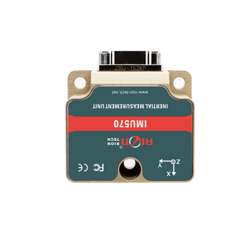 Imu570 Low Cost Imu/ins Navigation System/imu/gps From China Rion Brand ...