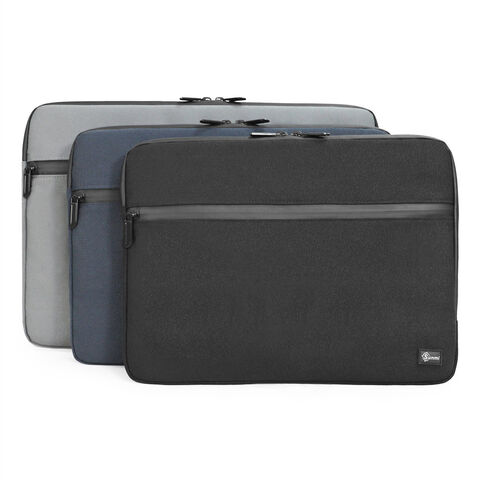 Waterproof laptop hotsell sleeve 15.6