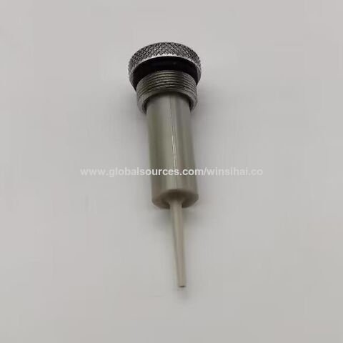 Bulk Buy China Wholesale Makino Edm Ceramic Water Jet Nozzle