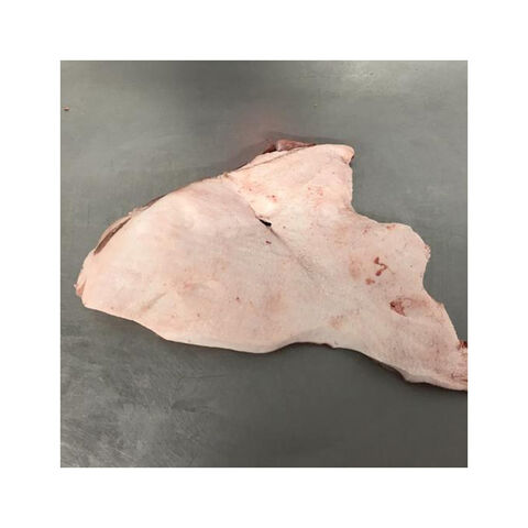 Buy Wholesale Hungary Factory Price Frozen Pork Jowls Rindless Meat For   Frozen Pork Jowls Rindless 