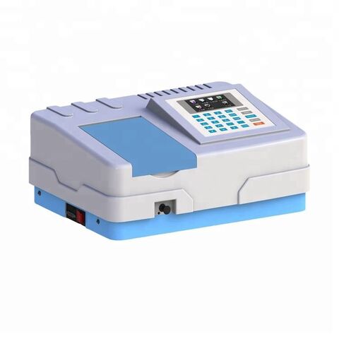 A360pc Scanning Uv Vis Spectrophotometer Instrument For Analysis - Buy ...