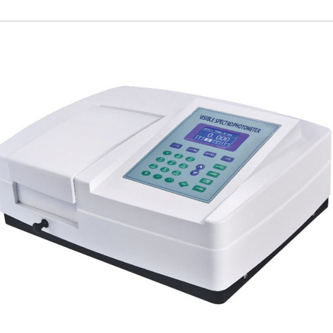 Micro Mab Test Uv Vis Spectrophotometer Price Spectrophotometer Color ...