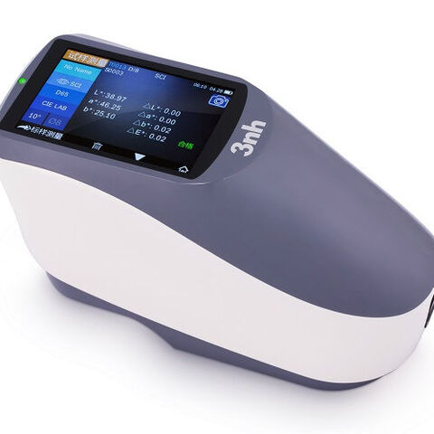 Paint Color Matching Tool Ys3060 Spectrophotometer Compare To