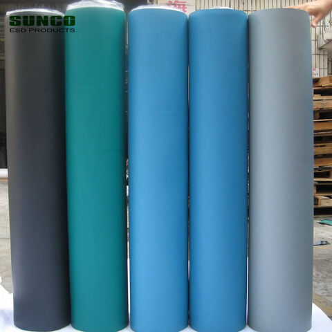 China ESD Heat Resistant Mat Wholesale Suppliers - Cheap Price ESD Heat  Resistant Mat - SAFETY WORKING