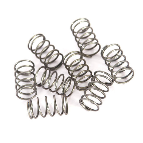 Industrial Spring Corporation  Compression Spring Technical