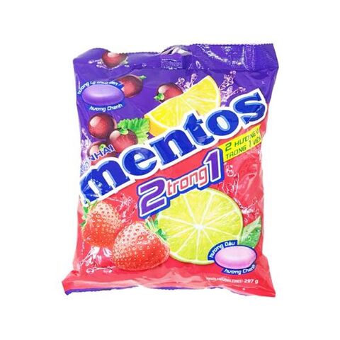 Bulk Buy Vietnam Wholesale Hot Sale With Best Price Mento.s Candy 24 ...