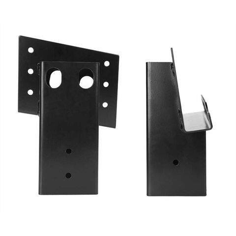 Buy Wholesale China Outdoor 4x4 Compound Angle Elevator Brackets For ...