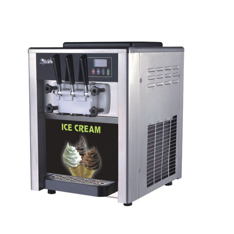 Spelor ice cream machine sale