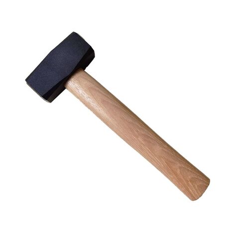 Wood mallets now available from The Hammer Source!