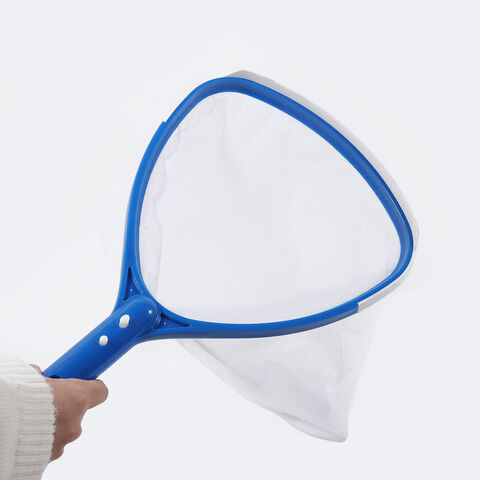 Bulk Buy China Wholesale Factory Wholesale Price Swimming Pool Leaf Net  Skimmer Blue Color Small Size Water Leaf Skimmer Net $2.5 from Ningbo  Morning Rubber And Plastic Industry &trade Co., Ltd.