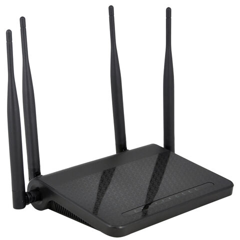 Buy Wholesale China Gigabit Wan Ac Wireless Router, Newifi 3 D2 Ac1200 ...