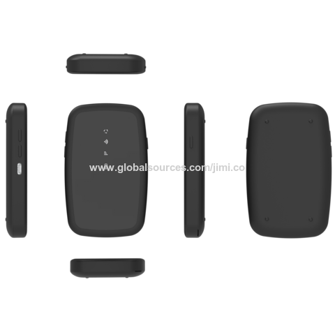 Buy Wholesale China 4g Mobile Hotspot Router 1200mbps 2.4g 5g Dual Band ...