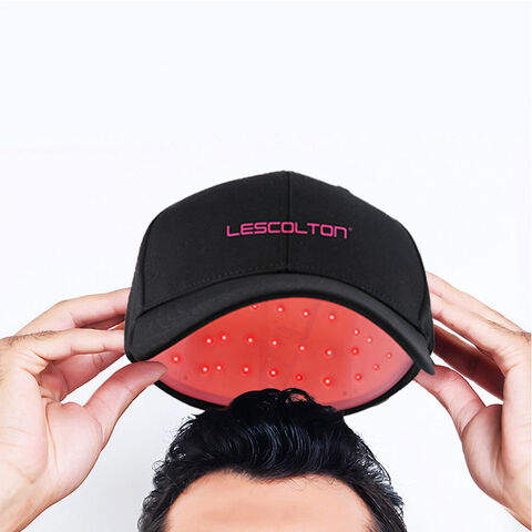 Laser Cap for Hair Growth 650 deals NM Red Diodes