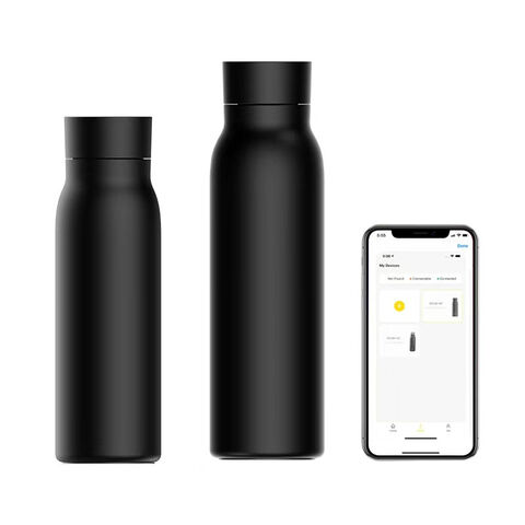 Petite Bouilloire Chauffante Portable de Voyage - Mini Tasse Santé à Conservation Intelligente de la Chaleur for sale at factory direct price