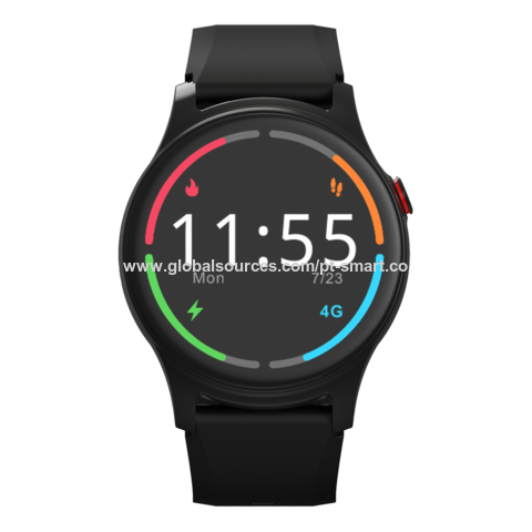 Reloj Gps Alzheimer - Smartwatches - AliExpress