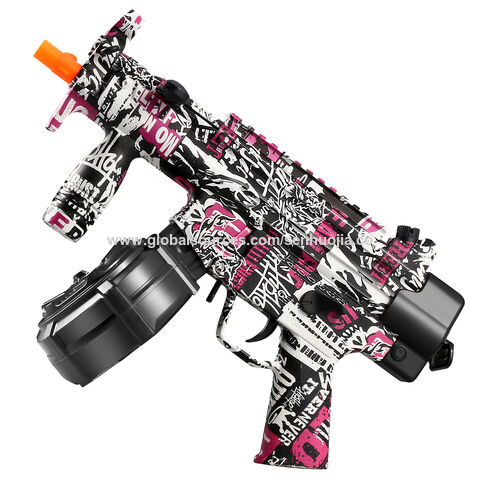 Compre Gel Eléctrico Blaster Bola Bala De Agua Pistola Airsoft Pellet  Producto Adulto Al Aire Libre Buen Juguete Equipo Juego Prop 2 y Gel  Blaster de China por 15.59 USD