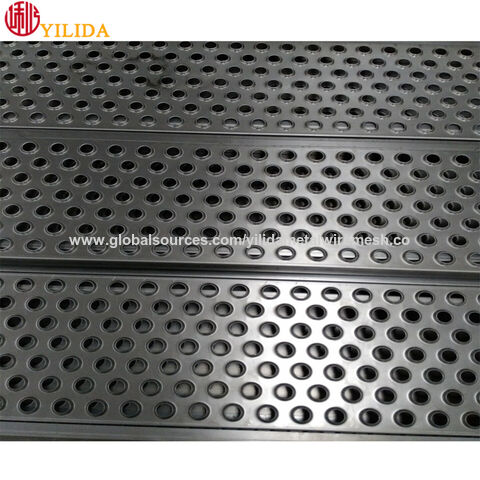 Tec-Sieve Perforated Metal Sheets--Skid-Proof Sheet-Anti-skid Sheet-Nonskid  Sheet-Anti-slip Sheet-Nonslip Sheet - China Anti-skid Sheet, Skid-Proof  Sheet