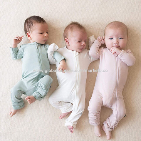 Pyjama bébé personnalisé Baby