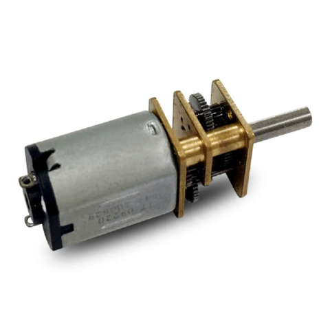 China Customized Small Motor N20 motor IND-N20-001 Suppliers