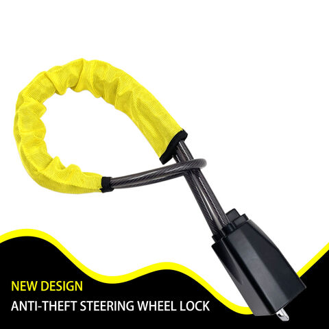 Steering Wheel Lock,Steering Lock Car Steering Wheel Locks,Seat