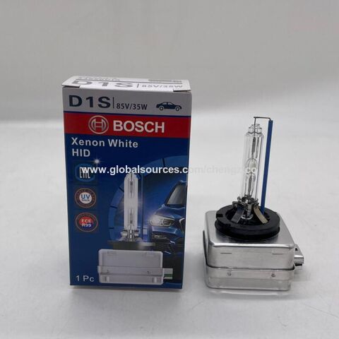 Buy Wholesale China Hot Sale 100 Pc Automotive Xenon Bulbs Bosch D1s  85v/35w Xenon White Hid Pk32d-2 53620cia Original Made In Germany &  Automotive Xenon Bulbs at USD 10