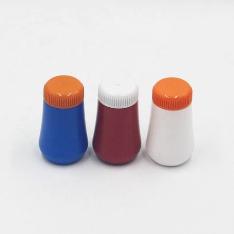 Loose Powder Containers - Manufacturer, Supplier