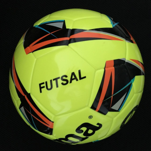 Buy Wholesale China Pelota De Futsal Best Quality Thermal Bonded Tpu