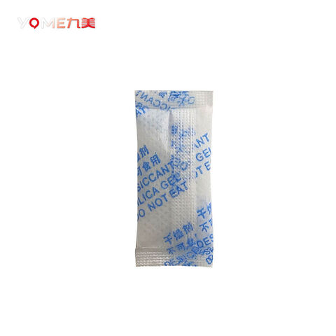 B Desiccant Moisture Absorbing Material - General Machine Products