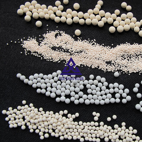 Molecular Sieve Desiccant  Desiccant Supplier & Manufacturer