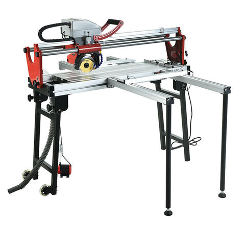 Wandeli deals tile saw